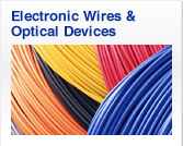 Electronic Wires & Optical Devices