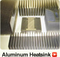 Aluminum Heatsink